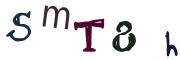 Kép CAPTCHA