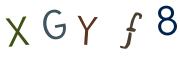 Kép CAPTCHA