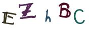 Kép CAPTCHA