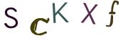 Kép CAPTCHA