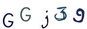 Kép CAPTCHA