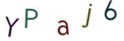 Kép CAPTCHA