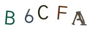 Kép CAPTCHA