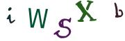 Kép CAPTCHA