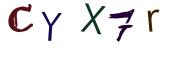 Kép CAPTCHA