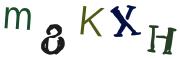 Kép CAPTCHA