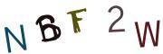 Kép CAPTCHA
