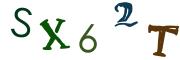 Kép CAPTCHA