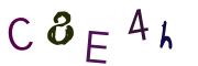 Kép CAPTCHA