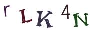 Kép CAPTCHA