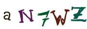 Kép CAPTCHA