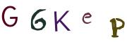 Kép CAPTCHA