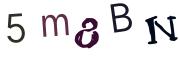 Kép CAPTCHA