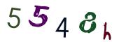 Kép CAPTCHA
