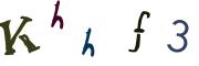 Kép CAPTCHA