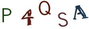 Kép CAPTCHA