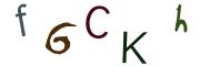 Kép CAPTCHA