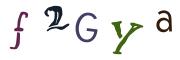 Kép CAPTCHA