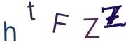 Kép CAPTCHA