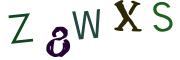 Kép CAPTCHA