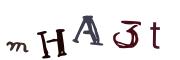 Kép CAPTCHA