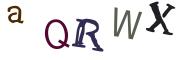 Kép CAPTCHA