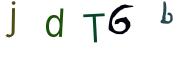 Kép CAPTCHA