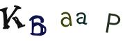 Kép CAPTCHA
