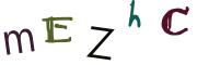 Kép CAPTCHA
