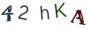 Kép CAPTCHA