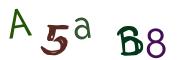 Kép CAPTCHA