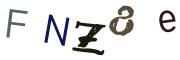 Kép CAPTCHA