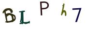 Kép CAPTCHA