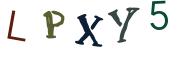 Kép CAPTCHA
