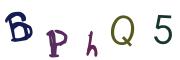 Kép CAPTCHA