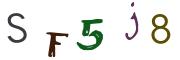 Kép CAPTCHA