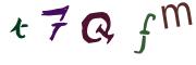 Kép CAPTCHA