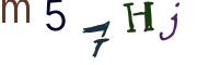 Kép CAPTCHA