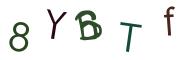 Kép CAPTCHA