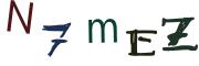 Kép CAPTCHA