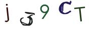 Kép CAPTCHA
