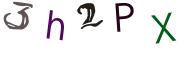 Kép CAPTCHA