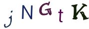 Kép CAPTCHA