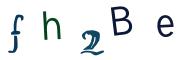 Kép CAPTCHA