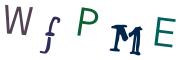 Kép CAPTCHA