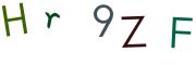 Kép CAPTCHA