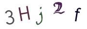 Kép CAPTCHA