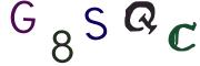 Kép CAPTCHA
