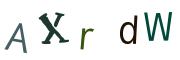 Kép CAPTCHA
