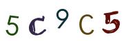 Kép CAPTCHA